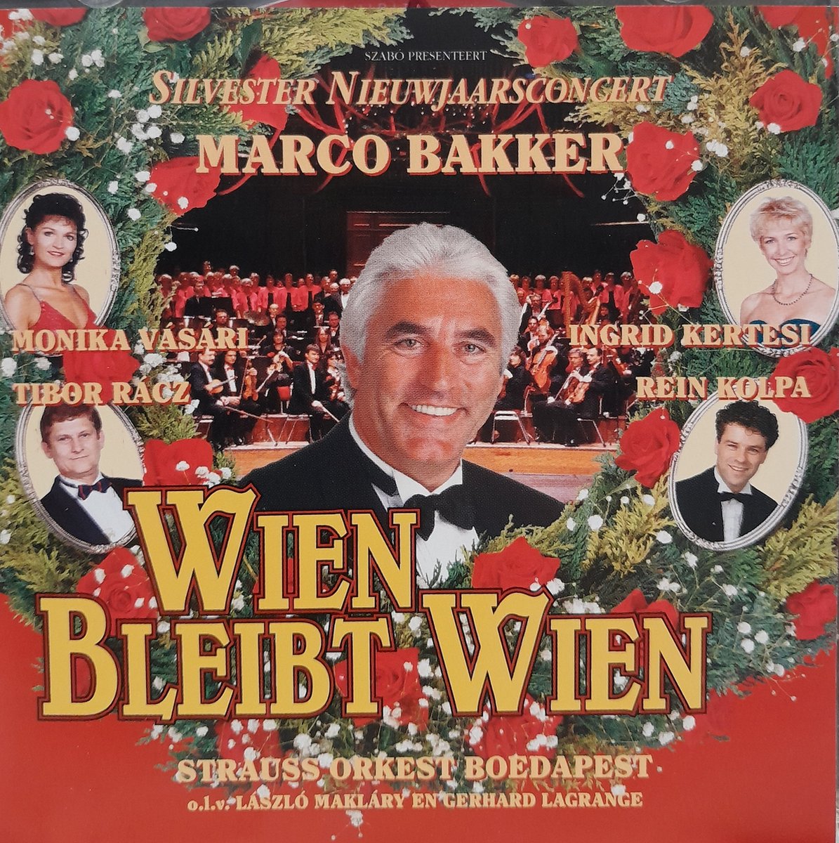 Wien Bleibt Wien