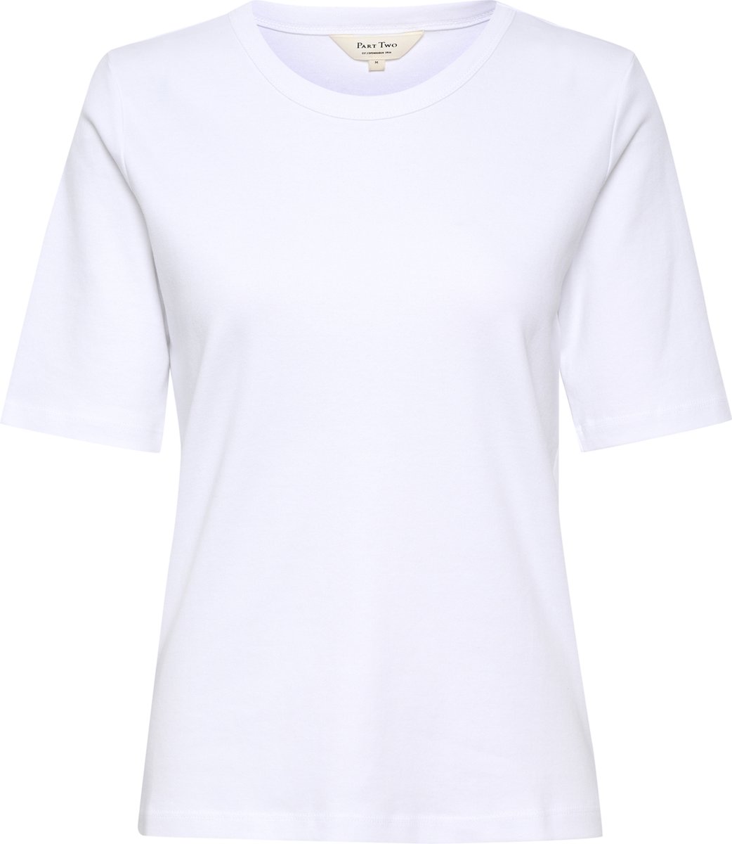 Part Two RatanaPW TS Dames T-shirt - Maat XL