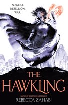 Tales of the Edge 2 - The Hawkling