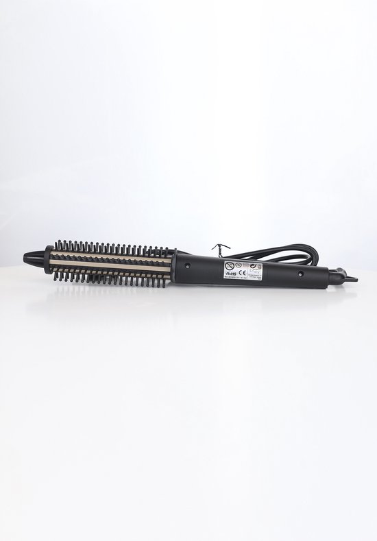 ITALIAN DESIGN ELECTRICAL ITEMS KRULBORSTEL - ITALIAN - €25,90