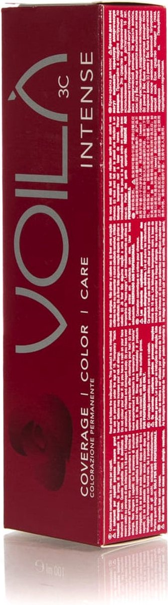VOILA 3C INTENSE PERMANENT [COLOURS 6 - 9.82] | VARIOUS SIZES AND COLOURS