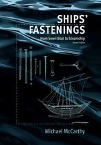 Ed Rachal Foundation Nautical Archaeology Series- Ships' Fastenings