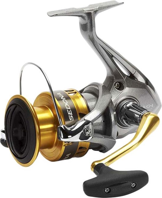 Shimano Sedona 1000 molen