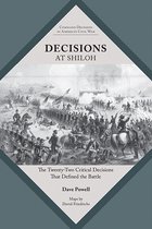 Command Decisions in America's Civil War- Decisions at Shiloh