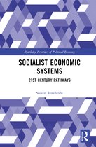 Routledge Frontiers of Political Economy- Socialist Economic Systems