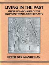 Studies in Archaism of the Egyptian Twenty-Sixth Dynasty