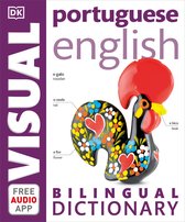 PortugueseEnglish Bilingual Visual Dict