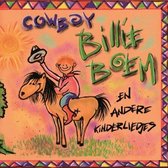 Cowboy Billie Boem - En Andere Kinderliedjes (LP) (RSD 2023)
