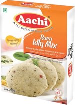 Aachi - Rava Idly Mix - 3x 200 g