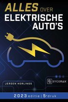 Alles over elektrische auto's