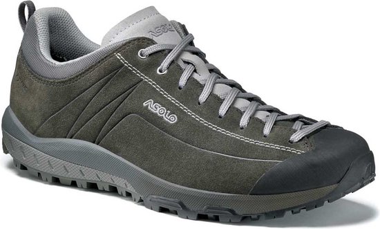 Chaussures de randonnée Asolo Space Goretex Vert EU 43 1/3 Homme | bol.com