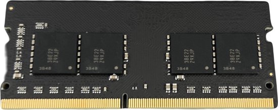 Elementkey SpeedBoost - 32 Go - DDR4 SODIMM 3200 MHz - Extra Rapide -  Convient pour