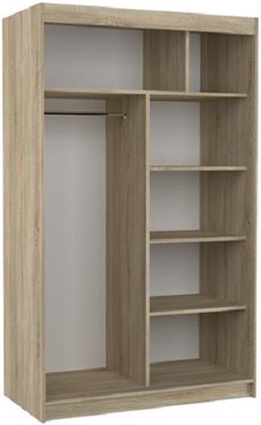 Verona Kast - Kledingkasten voor elke stijl