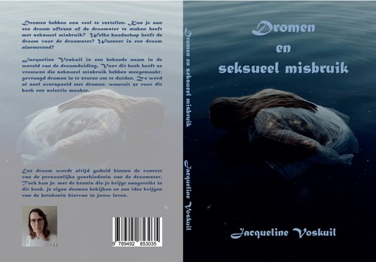 Dromen en seksueel misbruik