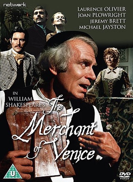 Merchant Of Venice