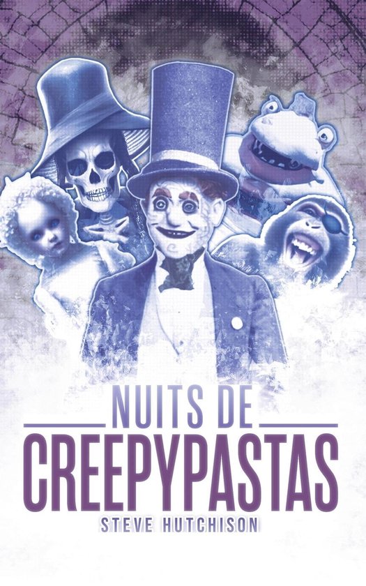 Foto: Creepypastas nuits de creepypastas