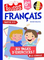 REUSSIS TA 6E : FRANCAIS - 2EME PART