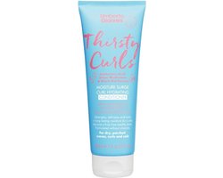 Umberto Giannini Thirsty Curls Conditioner