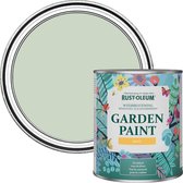 Rust-Oleum Green Garden Peinture Mat - Vert Laurier 750ml
