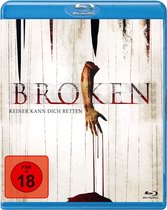 Broken (Import) (Blu-ray)