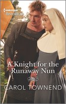 Convent Brides 2 - A Knight for the Runaway Nun