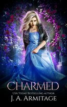 Reverse Fairytales (Cinderella) 3 - Charmed