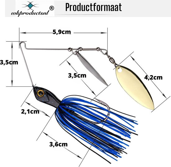 Ultimate Landingnet Rubber 50x50cm (70-120cm