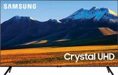 Samsung - Crystal UHD - 86TU9000 - Zwart