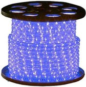Tronix Duralight Lichtslang dl-2w-45m-230vbl - Blauw