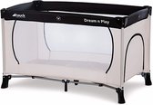 travel bed / inklapbaar campingbedje / Dream’n Play, campingbedje -babybedje - Functioneel en Veilig