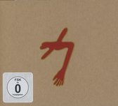 Swans - The Glowing Man (3 CD)