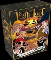 Pirate Loot Card Game