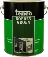 Tenco Farmer Green - 5000 ml