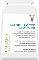 Candi - Forte Complex capsules 60