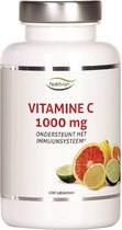 Nutrivian Vitamine C1000 mg (100tb)