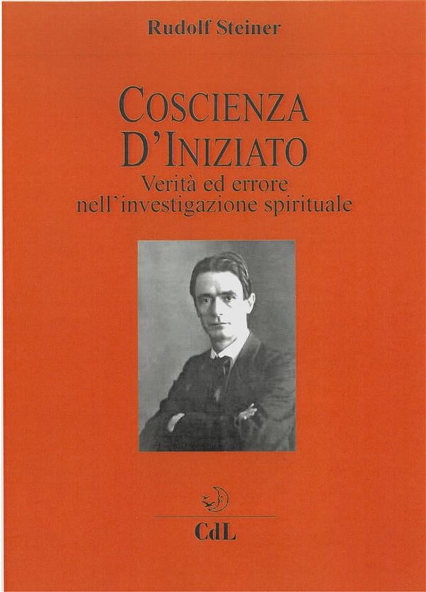 L'iniziazione eBook by Rudolf Steiner - EPUB Book