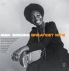 Nina Simone - Greatest Hits (2 LP)