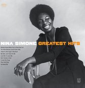 Nina Simone - Greatest Hits (2 LP)