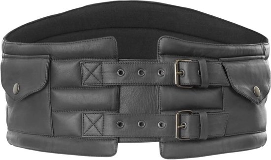 Büse Classic Nierengurt | LBM Biker's Outfit
