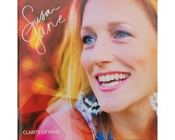 Susan Jane