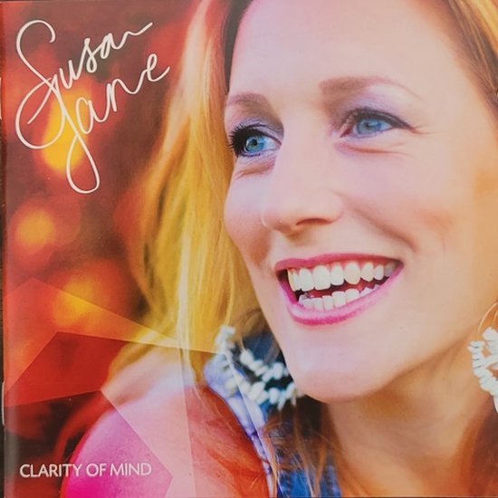 Susan Jane