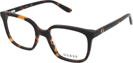 Guess GU9215 052 Glasdiameter: 46