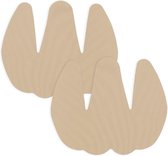 MAGIC Bodyfashion Sculpting Breast Tape - Caramel - Maat C/D