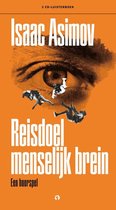 Various Artists - Reisdoel Menselijk Brein (3 CD)