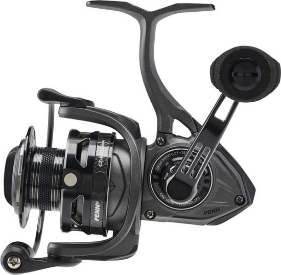 Penn Clash II 3000 Reel Spinmolen — afbeelding 4