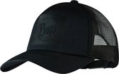 BUFF® Trucker Cap Reth black L/XL - Pet - Zonbescherming