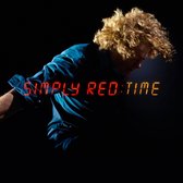 Simply Red - Time (CD)