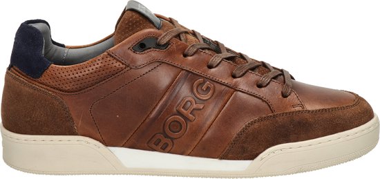 Bjorn Borg - Sneaker - Male - Cognac - 42 - Sneakers
