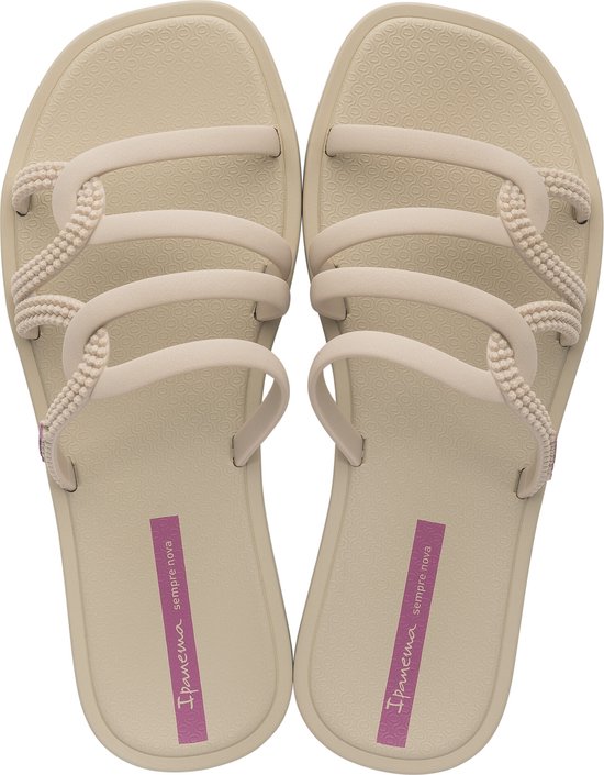 Ipanema - Solar Glow Slpper Dames | 37 | 16464
