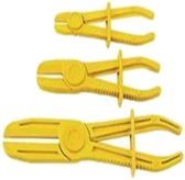 Weber Tools Pince pour colliers de serrage 3 pièces